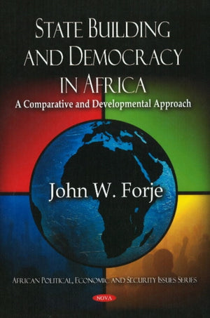 State Building & Democracy in Africa