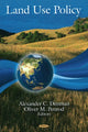 Book cover of: Land Use Policy