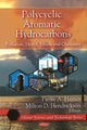 Book cover of: Polycyclic Aromatic Hydrocarbons. By: Pierre A. Haines