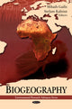 Book cover of: Biogeography. By: Mihails Gailis