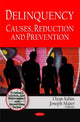 Book cover of: Deliquency