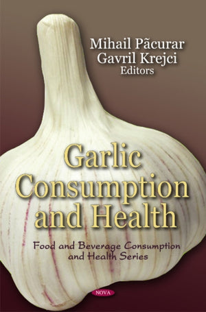Garlic Consumption & Health