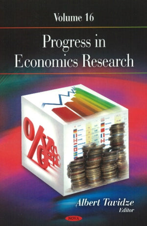 Progress in Economics Research