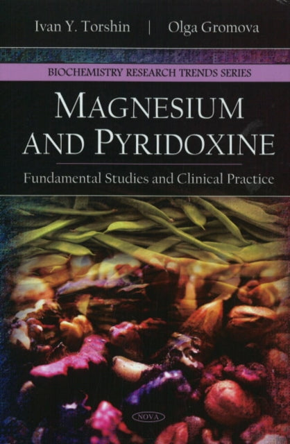 Magnesium & Pyridoxine