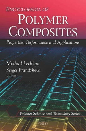 Encyclopedia of Polymer Composites