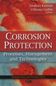 Book cover of: Corrosion Protection