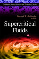 Book cover of: Supercritical Fluids. By: Marcel R. Belinsky