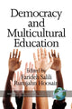 Book cover of: Democracy and Multicultural Education