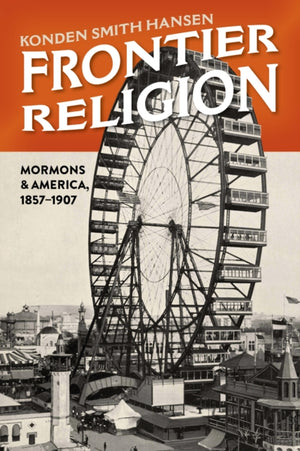 Frontier Religion