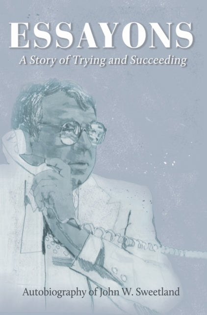 Book cover of: Essayons