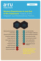 Book cover of: Student Experiences In and Out of the Classroom