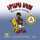 Book cover of: ¡Pum! ¡Ay!. By: Pediatric Trauma Program, C. S. Mott Children's Hospital, Michigan Medicine