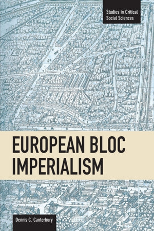 European Bloc Imperialism