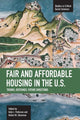Book cover of: Fair And Affordable Housing In The Us: Trends, Outcomes, Future Directions