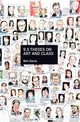 Book cover of: 9.5 Theses On Art And Class