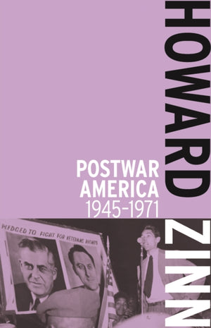 Postwar America