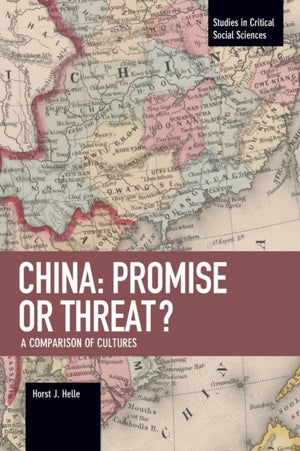 China: Promise Or Threat?