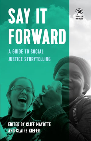 Say It Forward