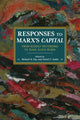 Book cover of: Responses To Marx's Capital