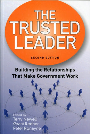 Trusted Leader