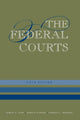 Book cover of: Federal Courts. By: Robert A. Carp