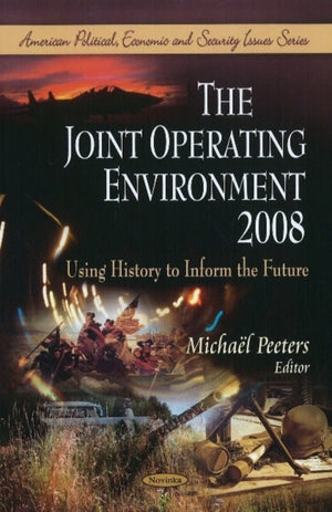 Joint Operating Environment 2008