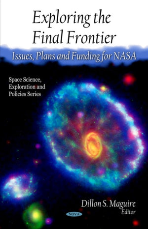 Exploring the Final Frontier