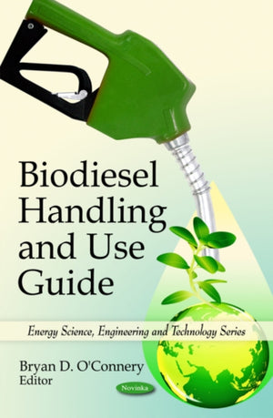 Biodiesel Handling & Use Guide