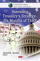 Book cover of: Assessing Treasury's Strategy
