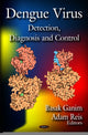 Book cover of: Dengue Virus