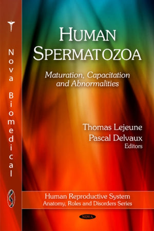 Human Spermatozoa