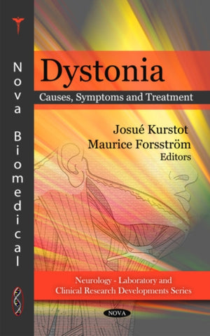 Dystonia