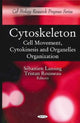 Book cover of: Cytoskeleton