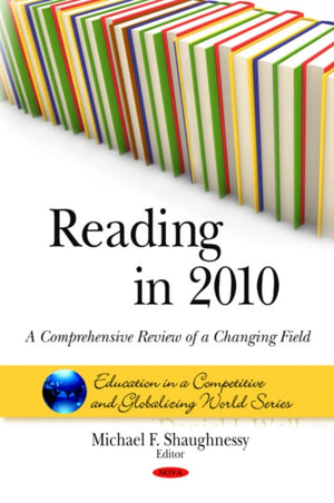 Reading in 2010