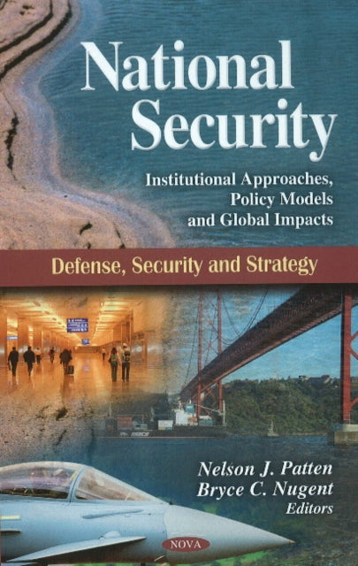 Book cover of: National Security
