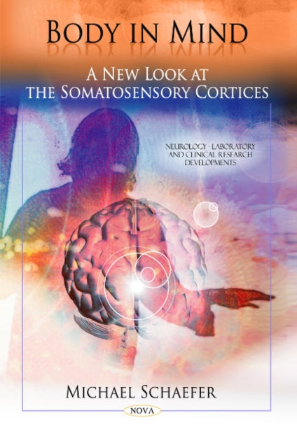 Book cover of: Body in Mind. By: Michael Schaefer