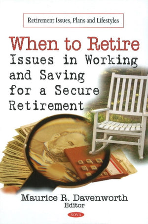 When to Retire