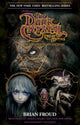 Book cover of: Jim Henson's The Dark Crystal Creation Myths:. By: Brian Holguin