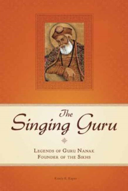 Singing Guru