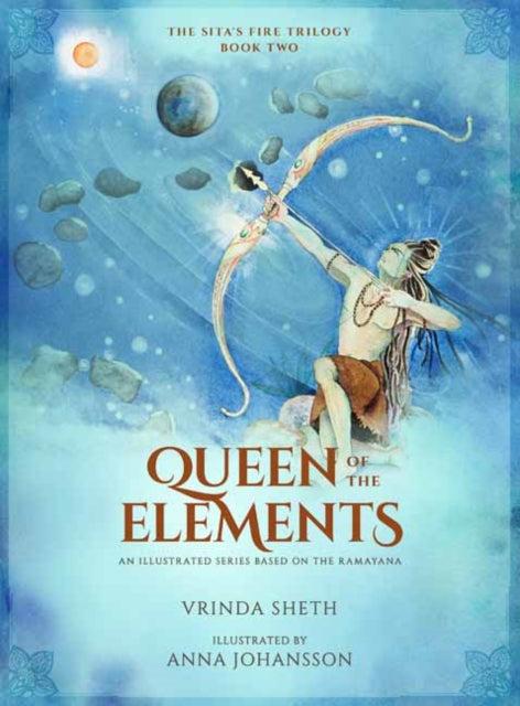Queen of the Elements