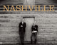Book cover of: Nashville. By: Sonya Jasinski