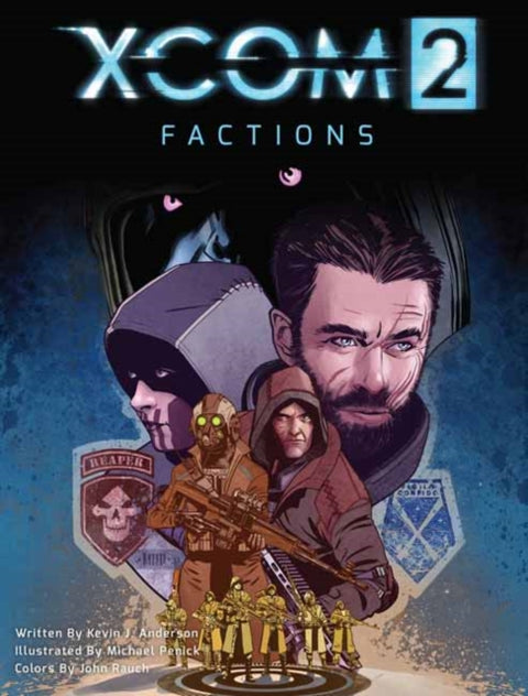 Xcom 2