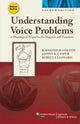 Book cover of: Understanding Voice Problems. By: Raymond H. Colton