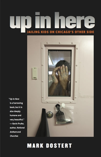 Book cover of: Up In Here. By: Mark Dostert