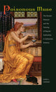 Book cover of: Poisonous Muse. By: Sara Lynn Crosby