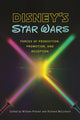 Book cover of: Disney's Star Wars. By: William Proctor