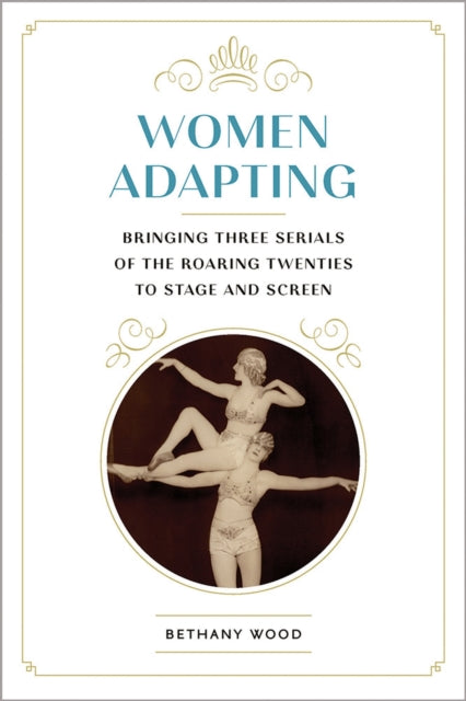 Book cover of: Women Adapting. By: Bethany Wood
