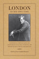 Book cover of: London in His Own Time. By: Jeanne Reesman