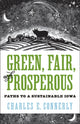 Book cover of: Green, Fair, and Prosperous. By: Charles Connerly