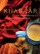 Book cover of: Khabaar. By: Madhushree Ghosh